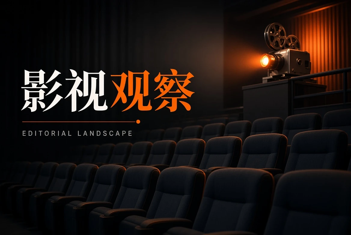 影视观察